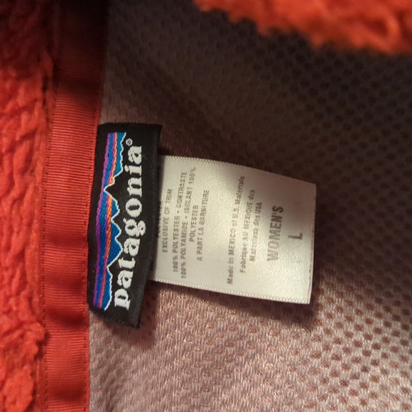 Retro x jacket - Picture 3 of 3